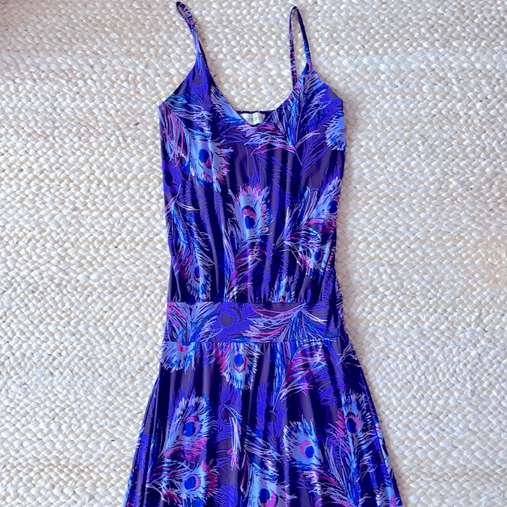 VERONICA M MAXI DRESS